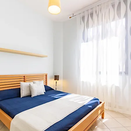 L'approdo Bilo Pt - Myho Casa Appartement