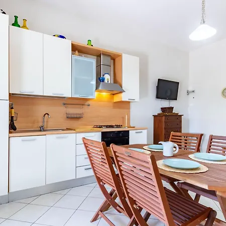 Appartement L'approdo Bilo Pt - Myho Casa