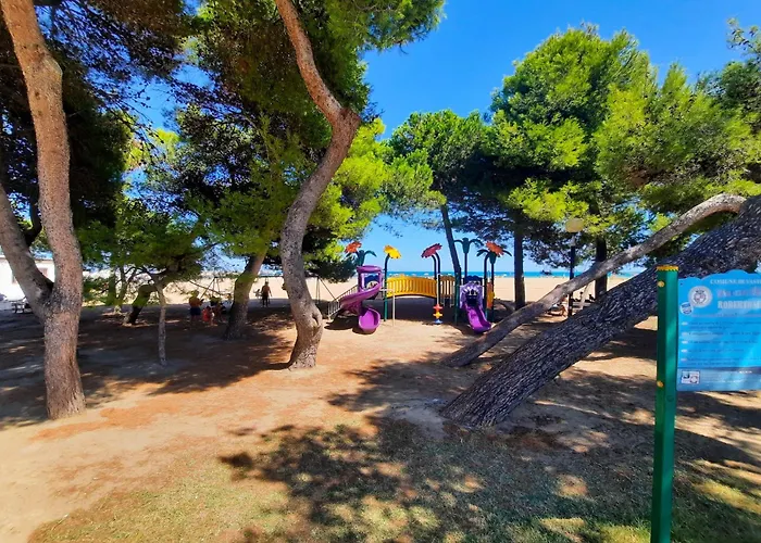 L'approdo Bilo Pt - Myho Casa Appartement *