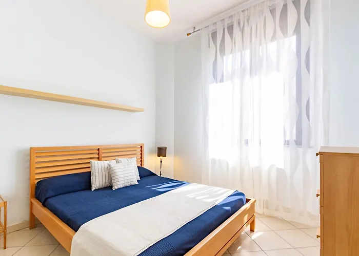 L'approdo Bilo Pt - Myho Casa Appartement