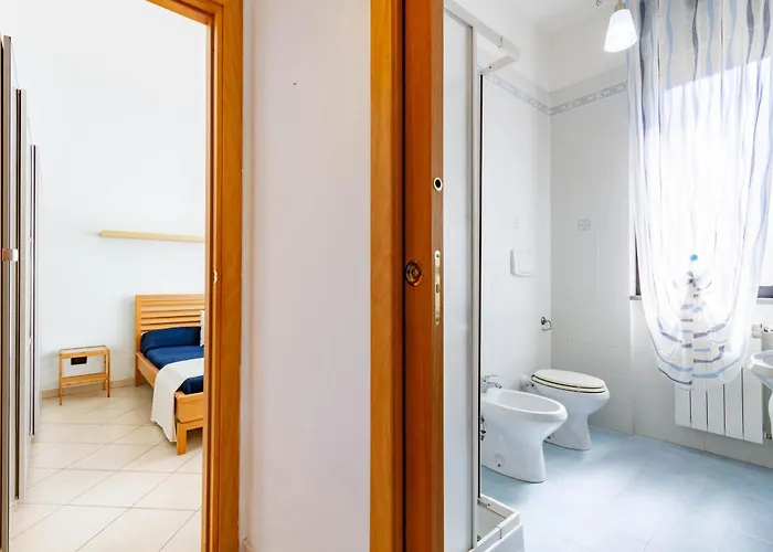 Appartement L'approdo Bilo Pt - Myho Casa *