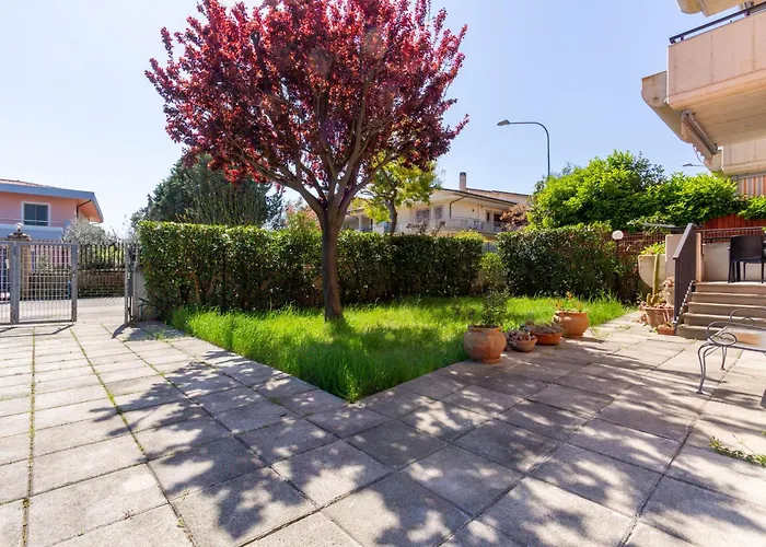 L'approdo Bilo Pt - Myho Casa Appartement Vasto