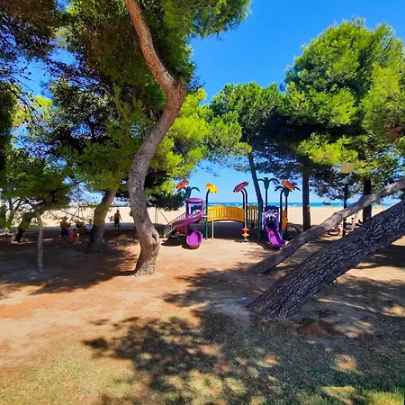 L'approdo Bilo Pt - Myho Casa Apartment *