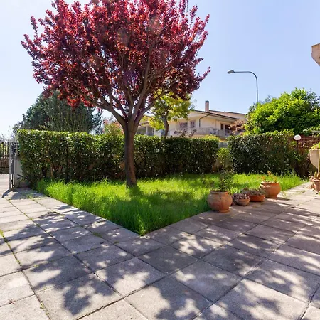 L'approdo Bilo Pt - Myho Casa شقة فاستو