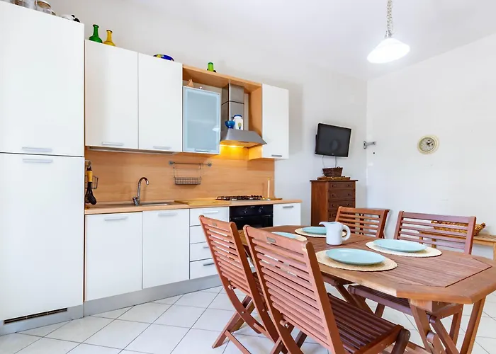 Apartman L'approdo Bilo Pt - Myho Casa