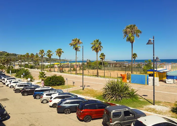 Apartman L'approdo Bilo Pt - Myho Casa