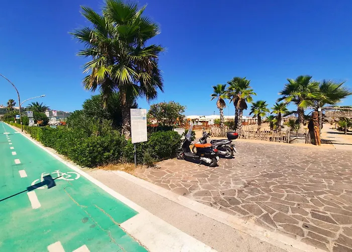 L'approdo Bilo Pt - Myho Casa * Vasto