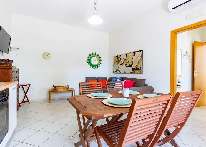 Apartman L'approdo Bilo Pt - Myho Casa